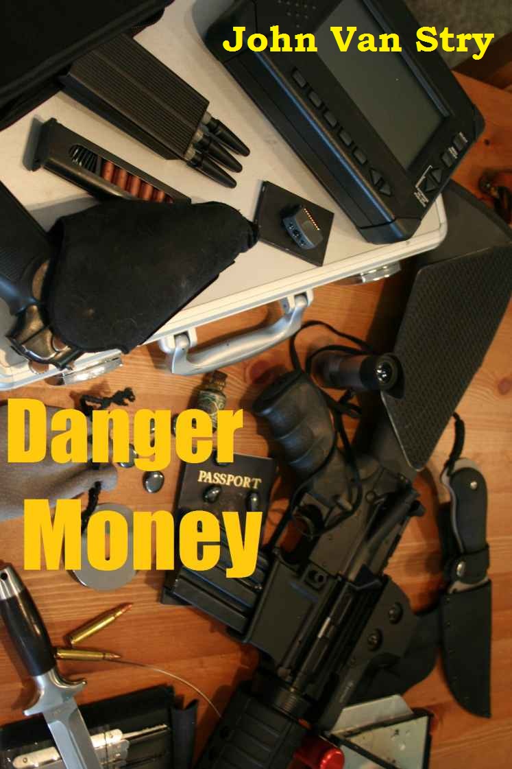 Danger Money